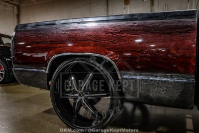 1993 GMC Sierra 1500