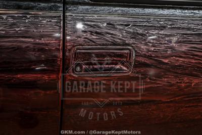 1993 GMC Sierra 1500