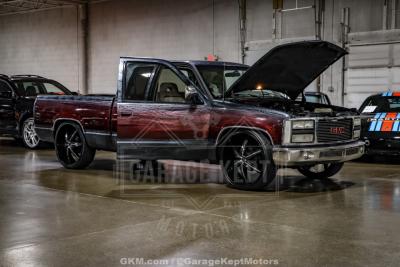 1993 GMC Sierra 1500