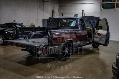 1993 GMC Sierra 1500