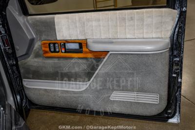 1993 GMC Sierra 1500