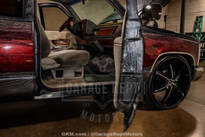 1993 GMC Sierra 1500