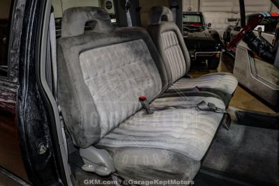 1993 GMC Sierra 1500