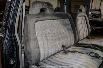 1993 GMC Sierra 1500