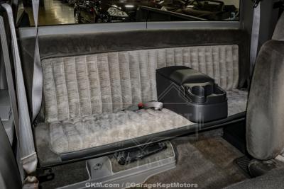 1993 GMC Sierra 1500