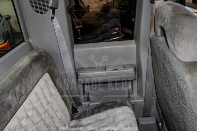 1993 GMC Sierra 1500