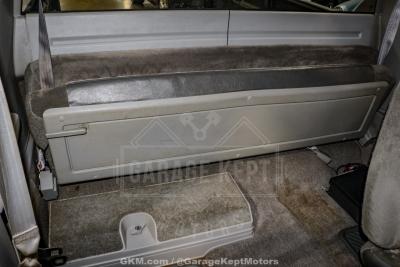 1993 GMC Sierra 1500