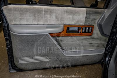 1993 GMC Sierra 1500