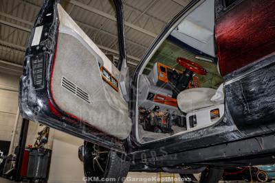 1993 GMC Sierra 1500