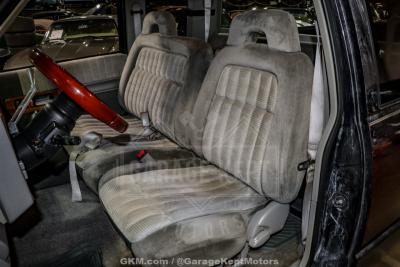 1993 GMC Sierra 1500