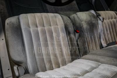 1993 GMC Sierra 1500