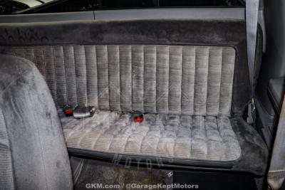 1993 GMC Sierra 1500