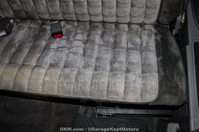 1993 GMC Sierra 1500