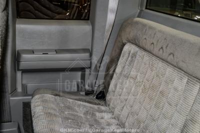 1993 GMC Sierra 1500