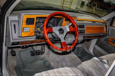 1993 GMC Sierra 1500