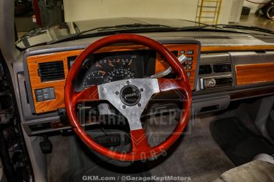 1993 GMC Sierra 1500