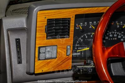 1993 GMC Sierra 1500