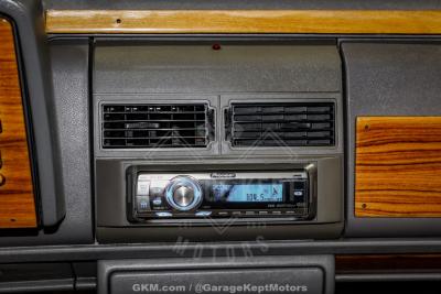 1993 GMC Sierra 1500