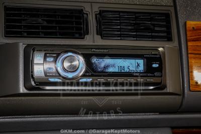 1993 GMC Sierra 1500