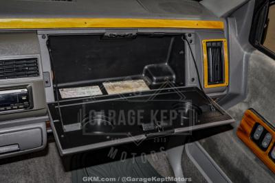 1993 GMC Sierra 1500