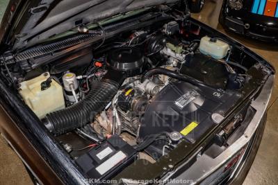 1993 GMC Sierra 1500