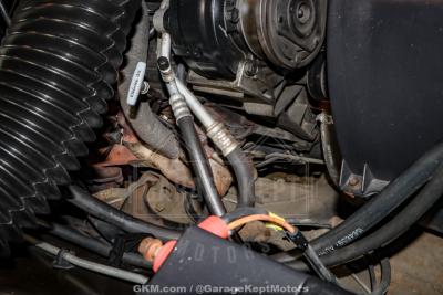 1993 GMC Sierra 1500