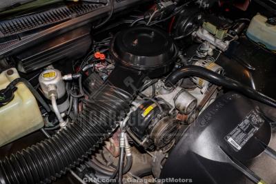 1993 GMC Sierra 1500