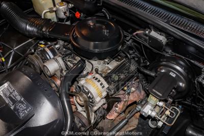 1993 GMC Sierra 1500