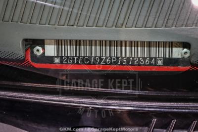 1993 GMC Sierra 1500