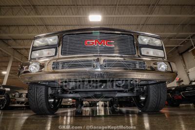 1993 GMC Sierra 1500