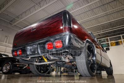 1993 GMC Sierra 1500