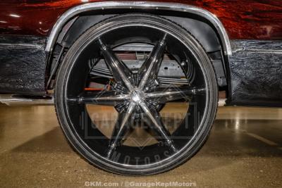 1993 GMC Sierra 1500