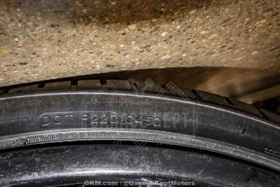 1993 GMC Sierra 1500