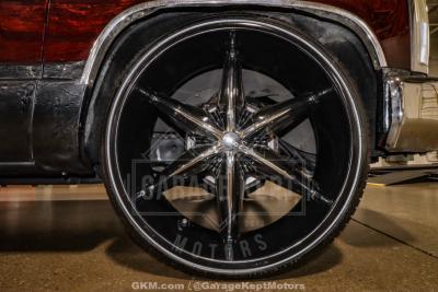 1993 GMC Sierra 1500