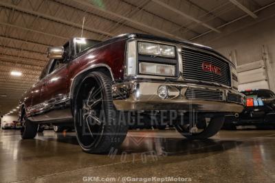 1993 GMC Sierra 1500