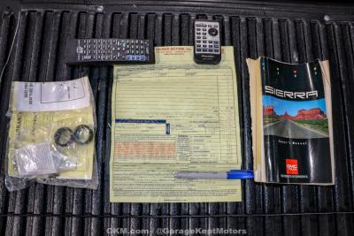 1993 GMC Sierra 1500