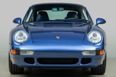 1998 Porsche 911 C4S