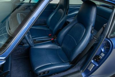 1998 Porsche 911 C4S