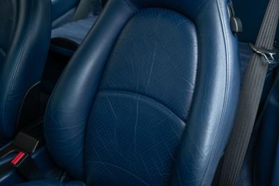 1998 Porsche 911 C4S