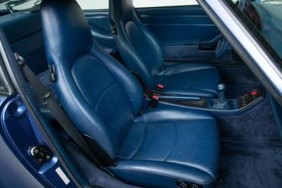 1998 Porsche 911 C4S