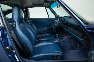 1998 Porsche 911 C4S