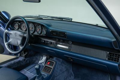 1998 Porsche 911 C4S