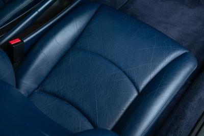 1998 Porsche 911 C4S