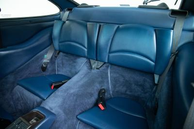 1998 Porsche 911 C4S