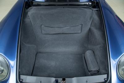 1998 Porsche 911 C4S