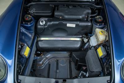 1998 Porsche 911 C4S