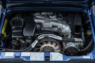 1998 Porsche 911 C4S