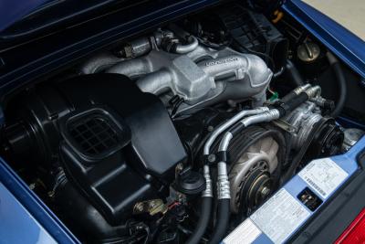 1998 Porsche 911 C4S