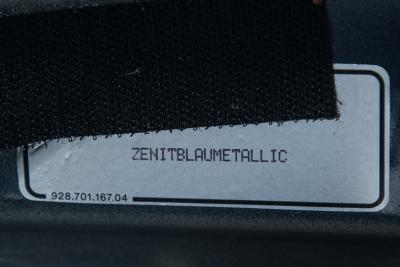 1998 Porsche 911 C4S