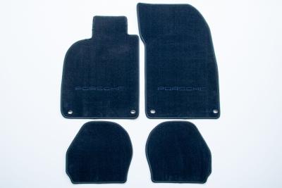 1998 Porsche 911 C4S